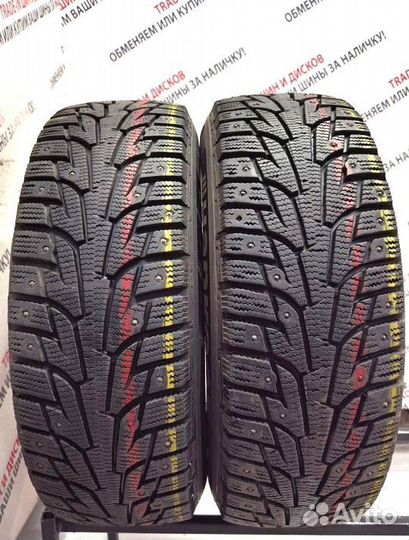 Hankook Winter I'Pike 205/50 R17 93T