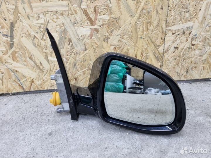 Зеркало правое Bmw X5 F15 С 2013