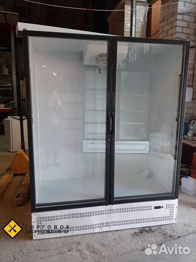 Холодильный шкаф Премьер б/у