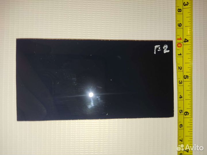 Стекло для маски сварщика