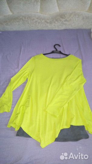 Туника (подойдёт и для беременных)