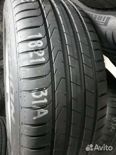 Pirelli Scorpion 225/55 R17 97V