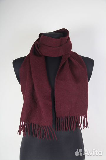 Monti кашемировый шарф