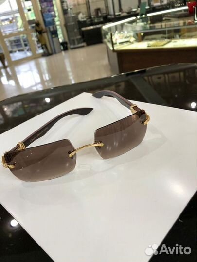 Очки мужские zealot