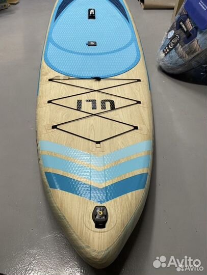 Sup board ULI Premium 12' / сап борд 366см