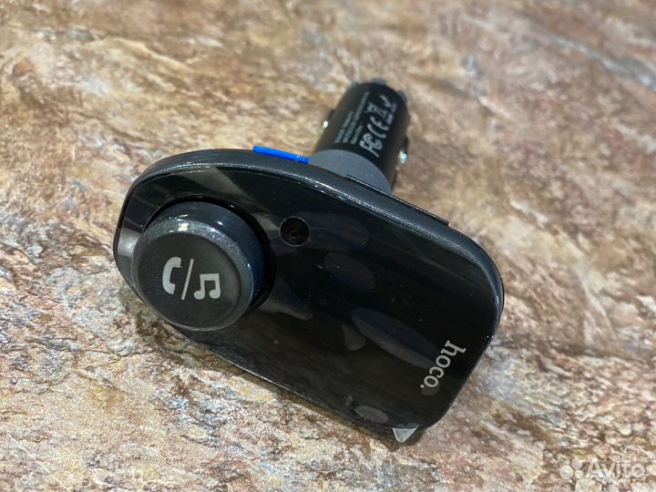 Трансмиттер hoco E45