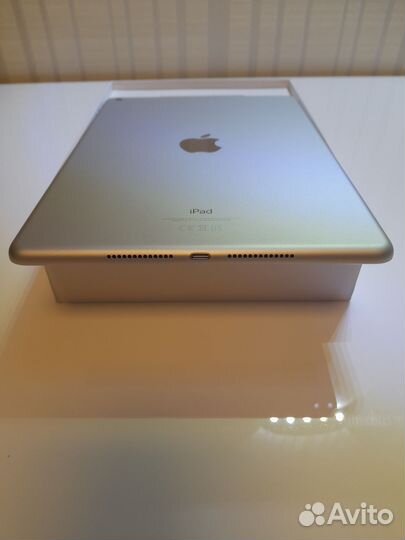 iPad 7 поколения 32gb