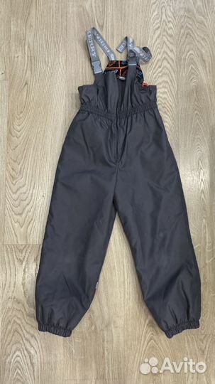 Детский зимний костюм Kerry на мальчика