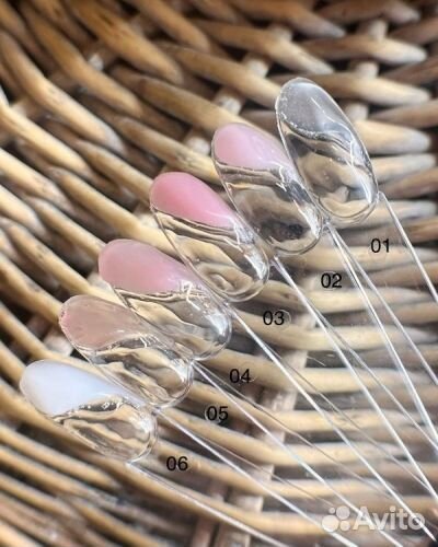 Акригели (полигели) Elpaza 30 мл