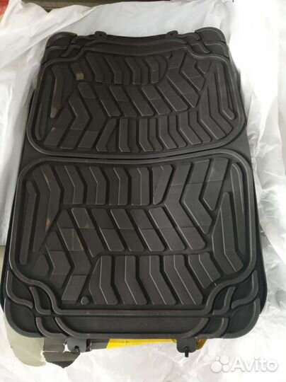 Коврики универсальные