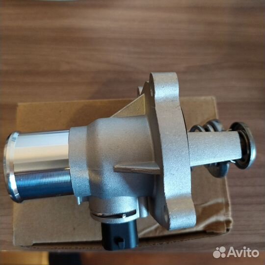 Термостат Opel, Chevrolet