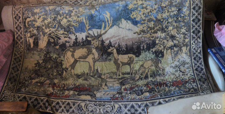 Габилены- картины СССР