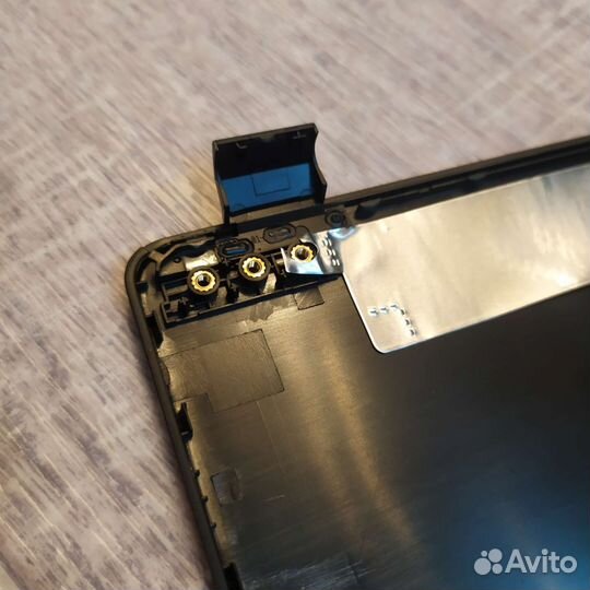 Крышка матрицы Acer Aspire 3 A315-42 новая