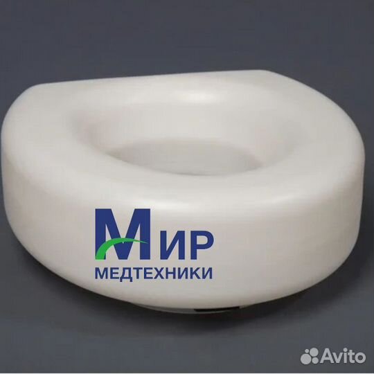 Насадка на унитаз