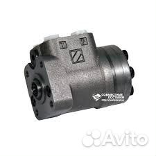 Дозатор рулевой мтз