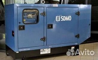 Дизельный генератор в наличии