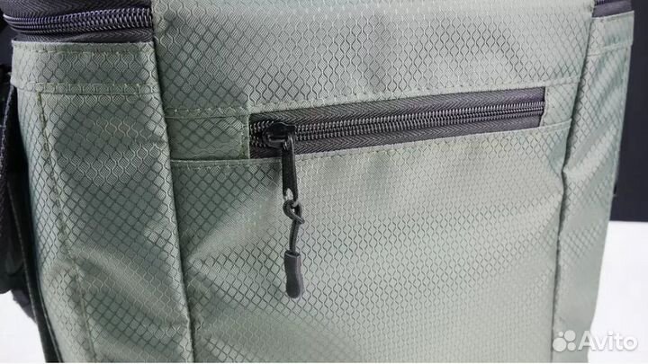 Сумка рыболовная Сибтермо SibFisher L01-0