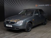 ВАЗ (LADA) Priora 1.6 MT, 2011, 262 000 км, с пробегом, цена 244 200 руб.