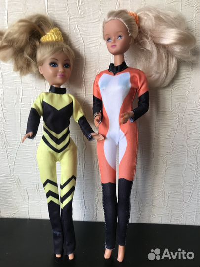 Кукла барби