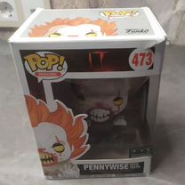 Funko pop pennywise 473