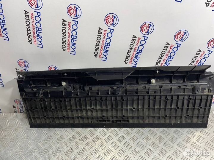 Коврик багажника Peugeot 4007