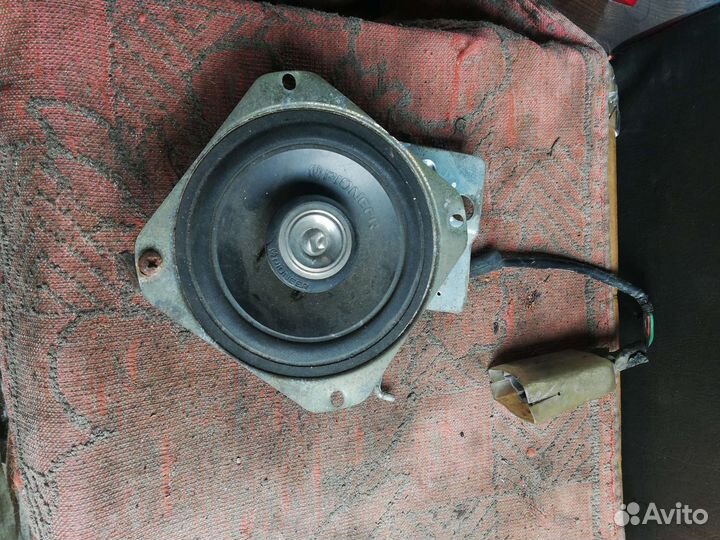 Динамик Pioneer TS-G1040