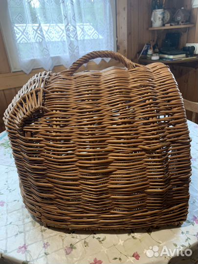 Переноска для животных