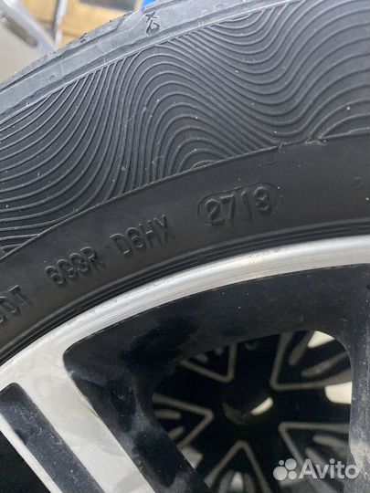Continental ContiPremiumContact 5 215/55 R17 94W