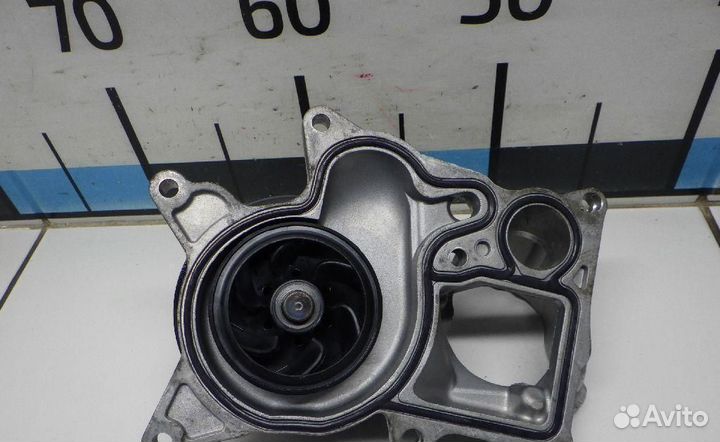 Насос водяной (помпа) BMW 3-Series/M3 (E30) 1981-1