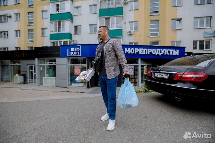 Ищу партнера. 112 годовых. Готовый бизнес