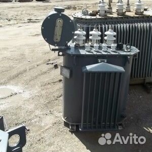 Трансформатор тмг-16 кВа
