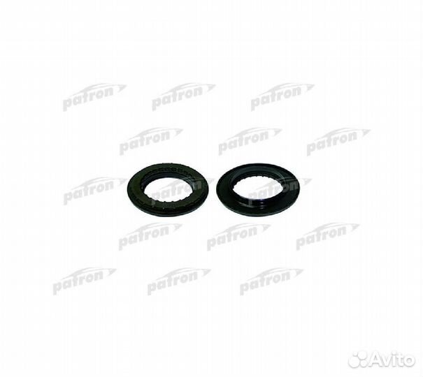 Подшип.опорный mercedes A-class A 150/A