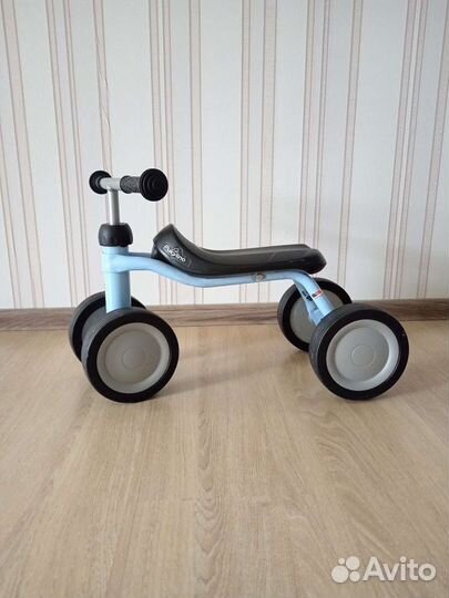 Беговел puky pukylino