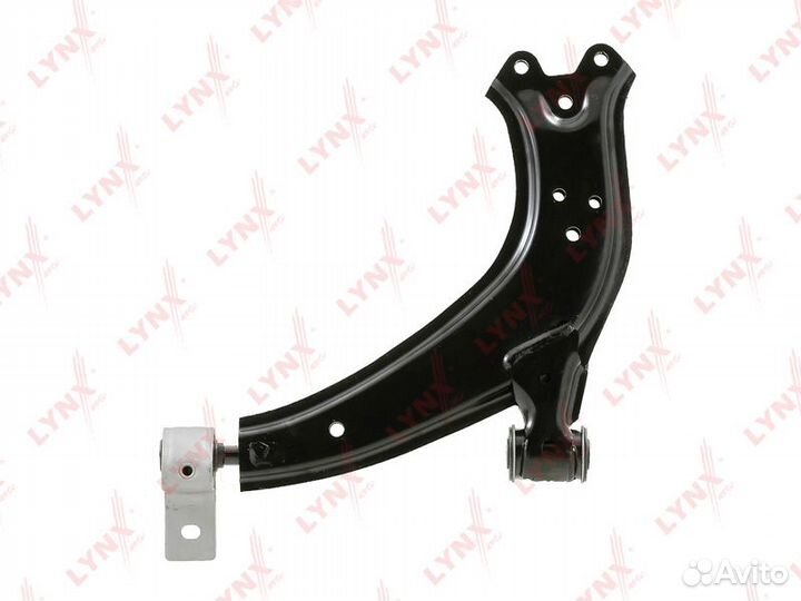 Рычаг подвески