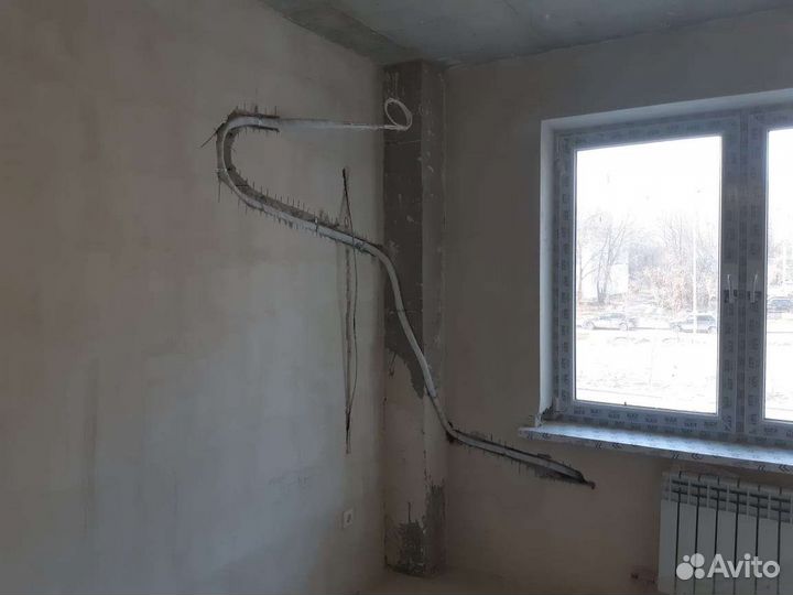 Установка Сплит систем