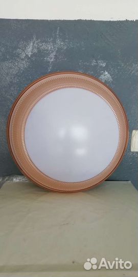 Светодиодный светильник, люстра