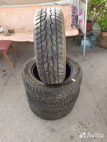 Torque TQ023 205/60 R16 92