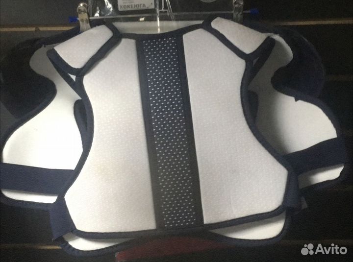 Нагрудник Jofa 2500 размер JR L