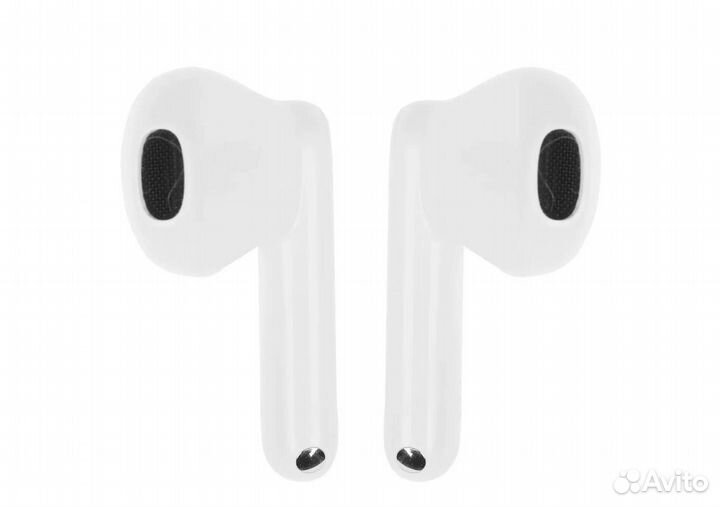 Наушники Realme Buds T01 White