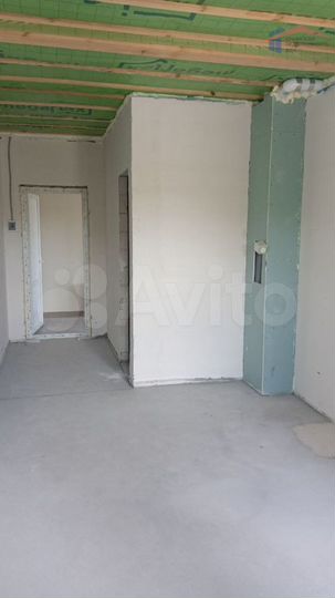 1-к. апартаменты, 24 м², 4/4 эт.