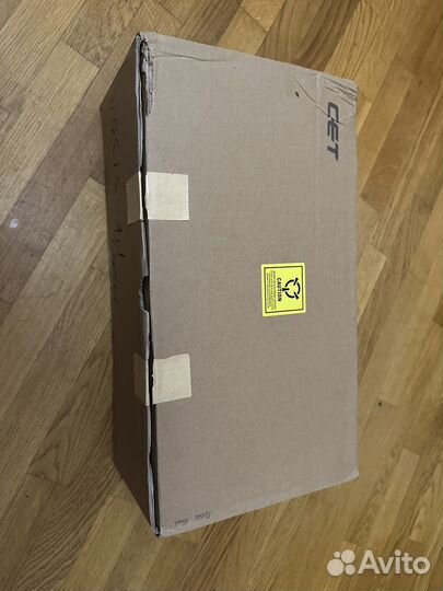 Печь на принтер Kyocera