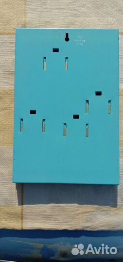 Календарь СССР