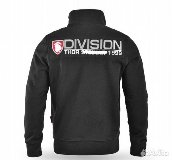 Олимпийка Тор ST 4XL