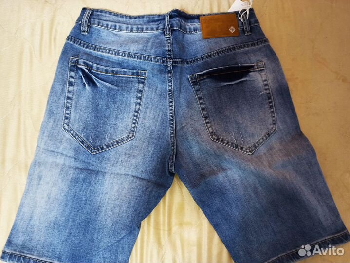 Шорты мужские новые