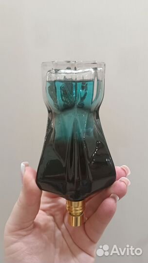 Jean paul gaultier eau de parfum intense