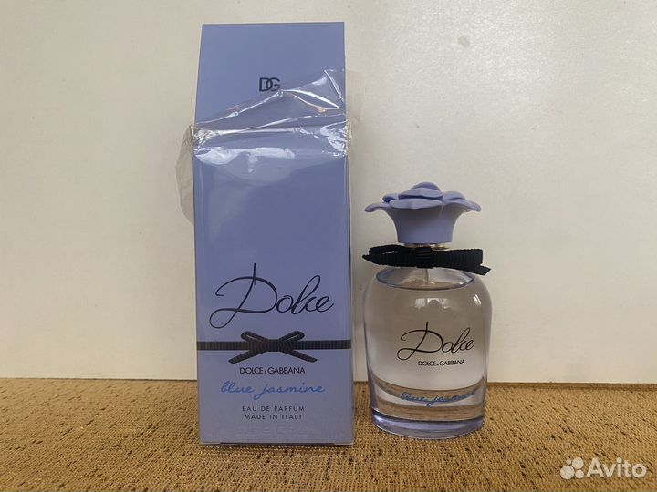 Dolce Blue Jasmine Dolce&Gabbana 50 мл