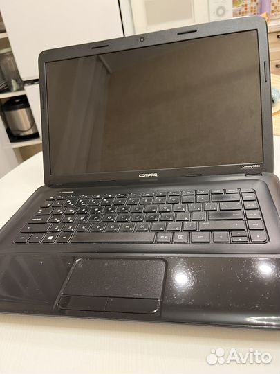 Ноутбук HP Compaq CQ58