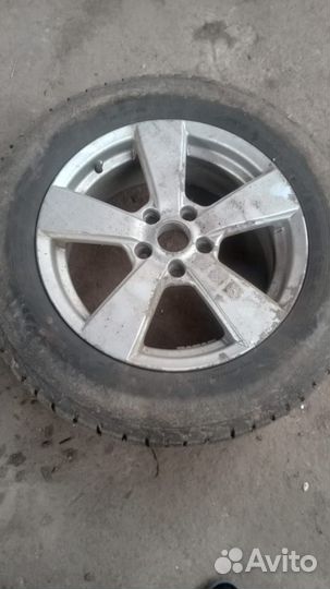 1225-60R17 шины