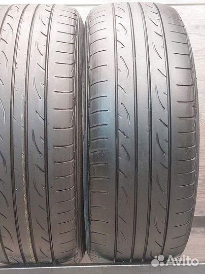 Dunlop SP Sport LM704 215/60 R16 95H