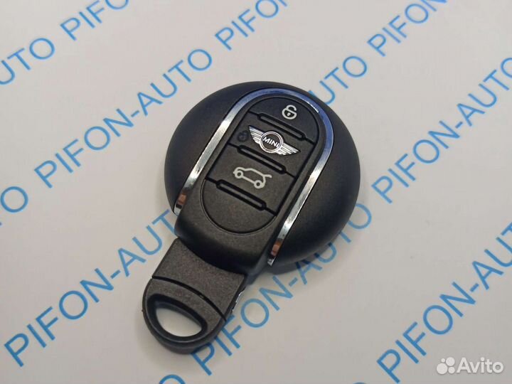 Ключ Mini Cooper Countryman F60 / Министр Купер Ка